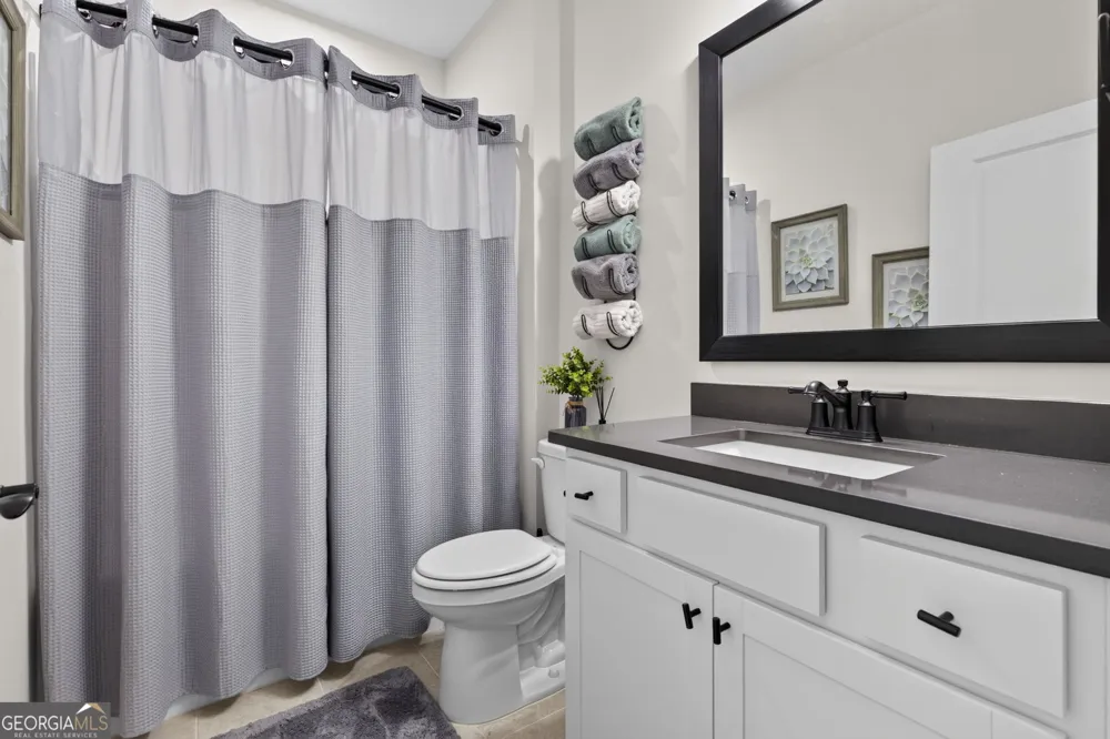 257 Heron Creek DR Richmond Hill, GA 31324