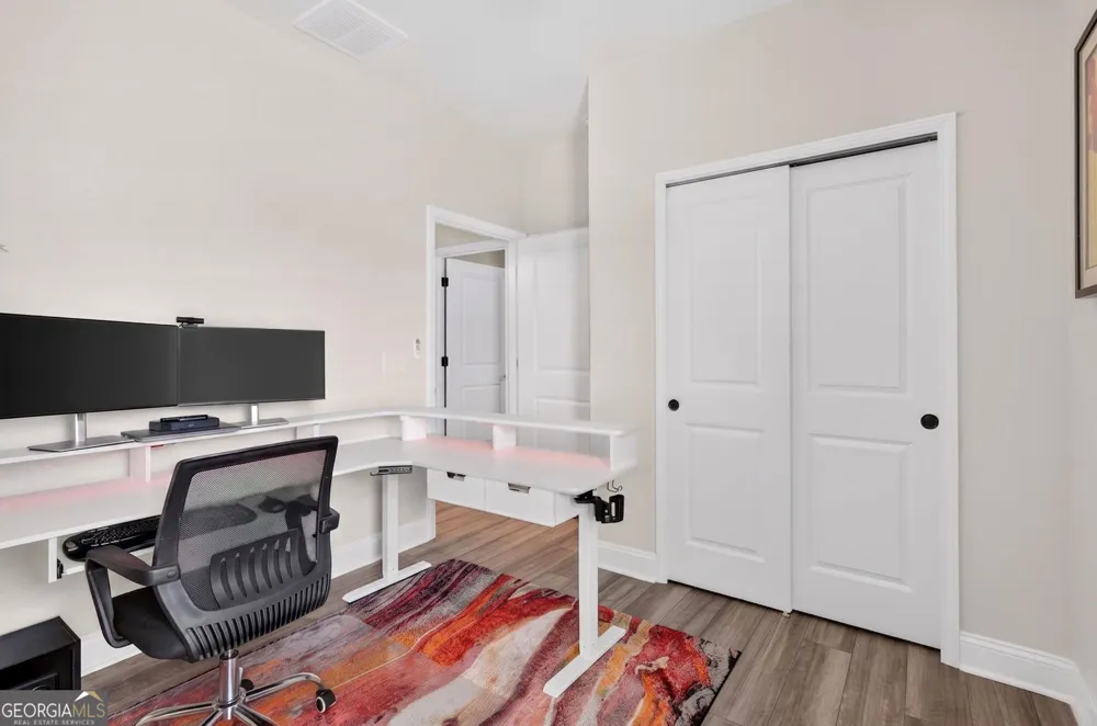 257 Heron Creek DR Richmond Hill, GA 31324