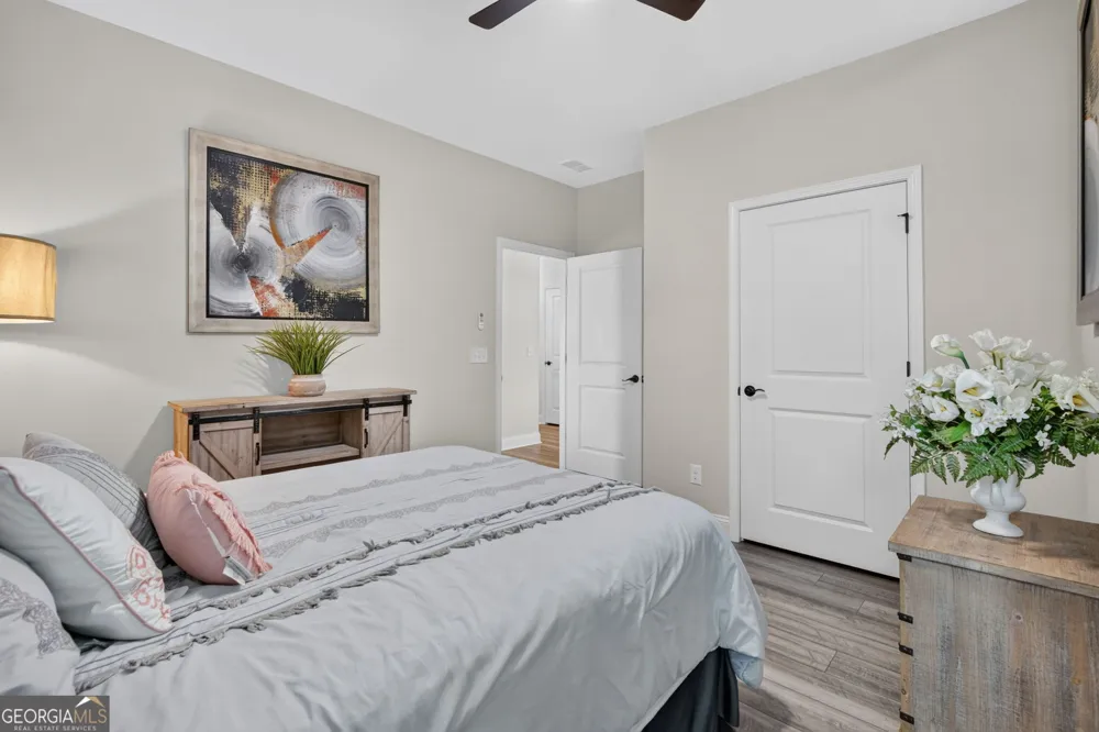 257 Heron Creek DR Richmond Hill, GA 31324
