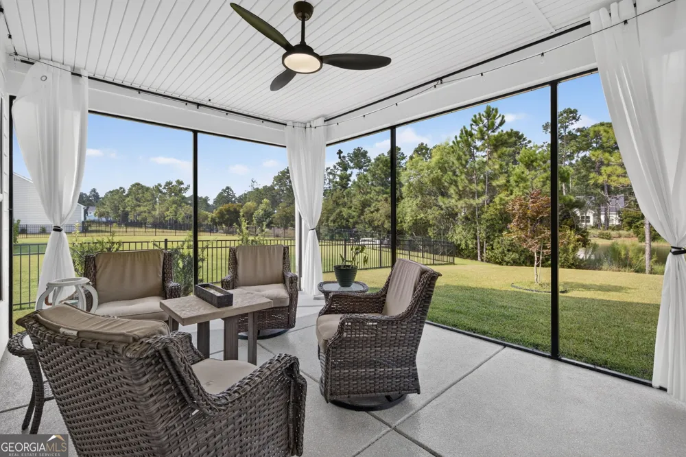 257 Heron Creek DR Richmond Hill, GA 31324