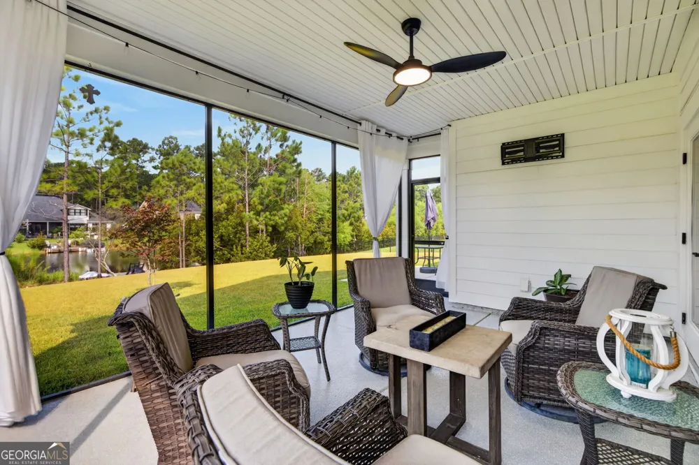 257 Heron Creek DR Richmond Hill, GA 31324