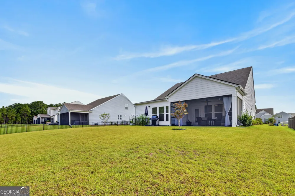 257 Heron Creek DR Richmond Hill, GA 31324
