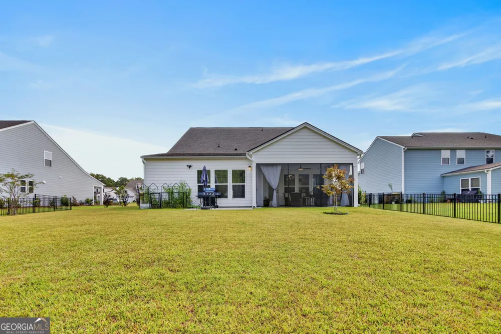 257 Heron Creek DR Richmond Hill, GA 31324
