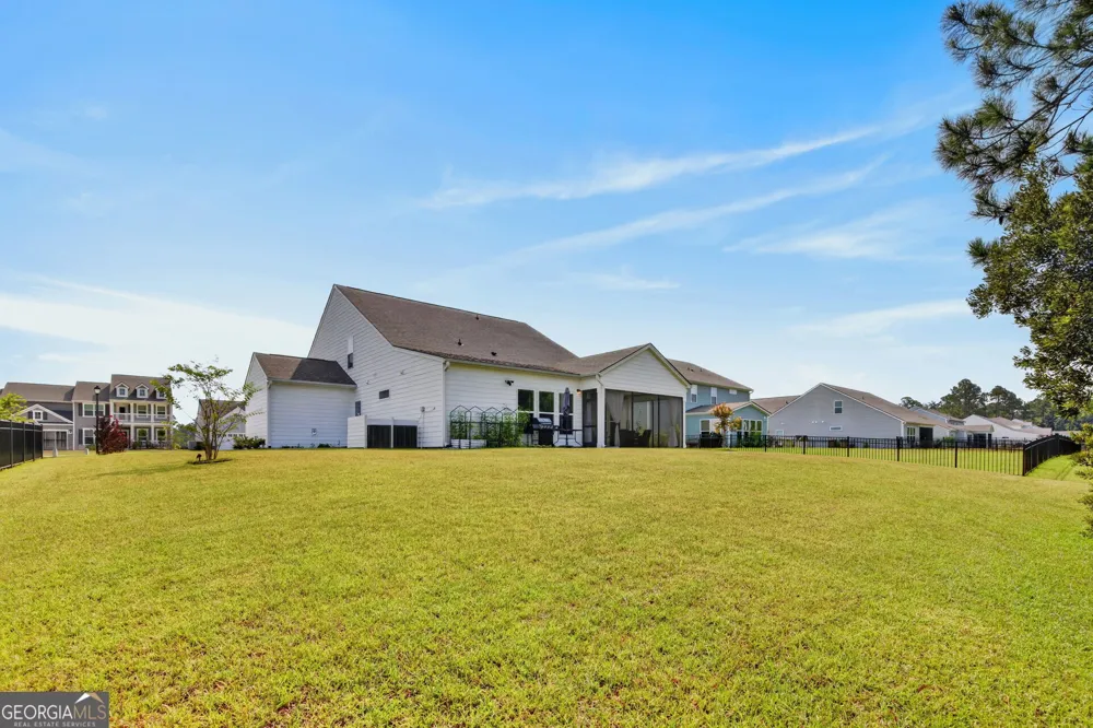 257 Heron Creek DR Richmond Hill, GA 31324