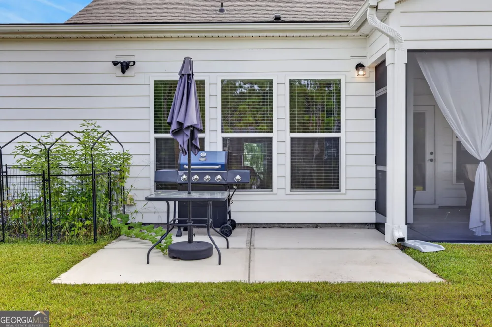 257 Heron Creek DR Richmond Hill, GA 31324
