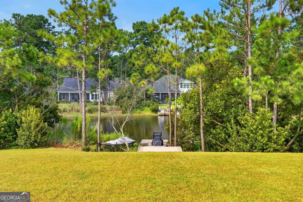 257 Heron Creek DR Richmond Hill, GA 31324