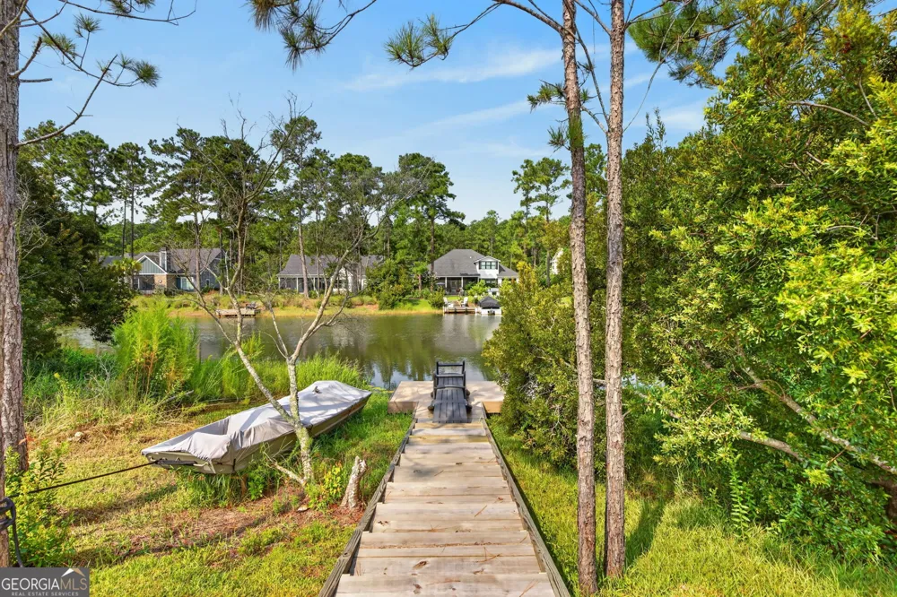 257 Heron Creek DR Richmond Hill, GA 31324