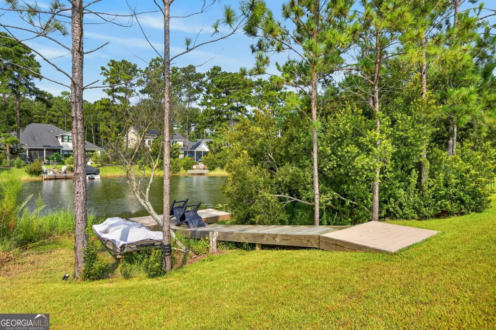 257 Heron Creek DR Richmond Hill, GA 31324