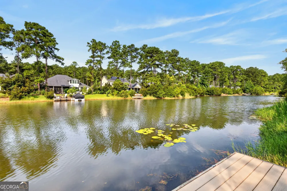 257 Heron Creek DR Richmond Hill, GA 31324