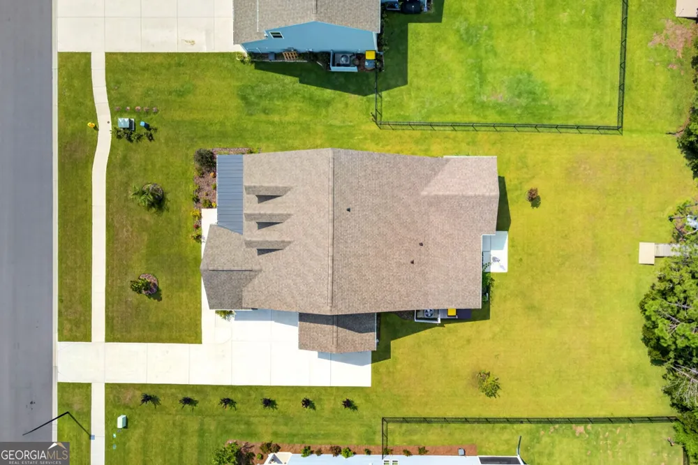 257 Heron Creek DR Richmond Hill, GA 31324
