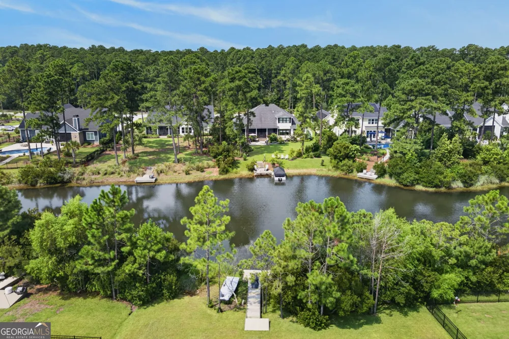257 Heron Creek DR Richmond Hill, GA 31324