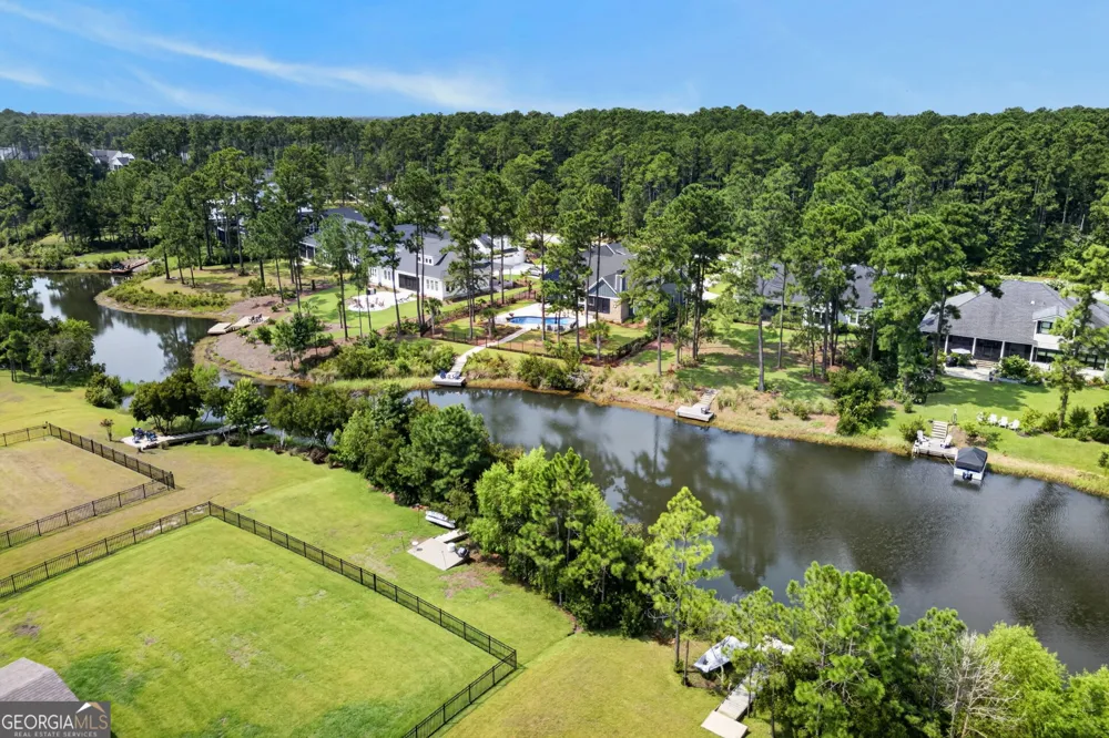257 Heron Creek DR Richmond Hill, GA 31324
