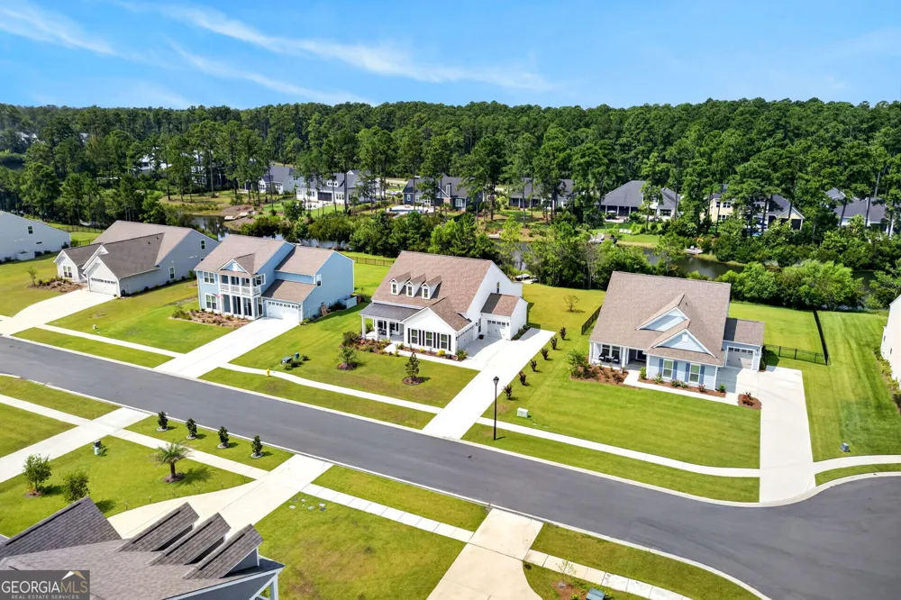 257 Heron Creek DR Richmond Hill, GA 31324