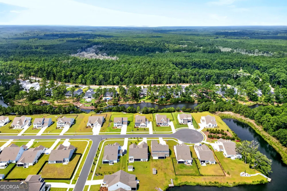 257 Heron Creek DR Richmond Hill, GA 31324