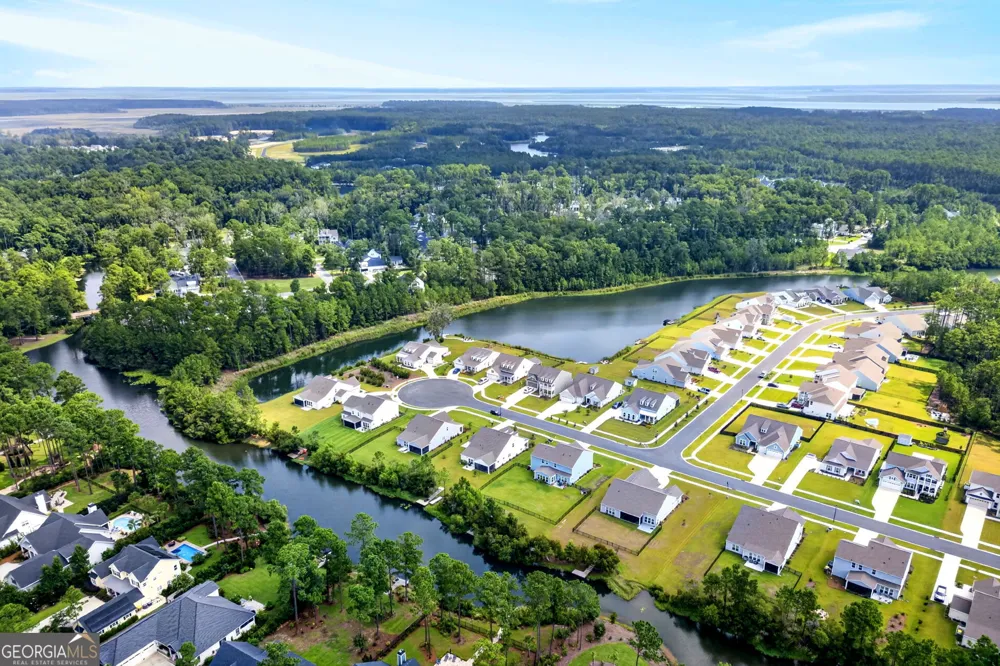 257 Heron Creek DR Richmond Hill, GA 31324