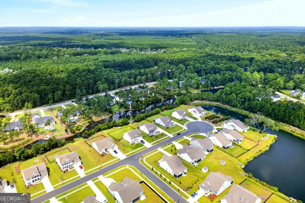 257 Heron Creek DR Richmond Hill, GA 31324
