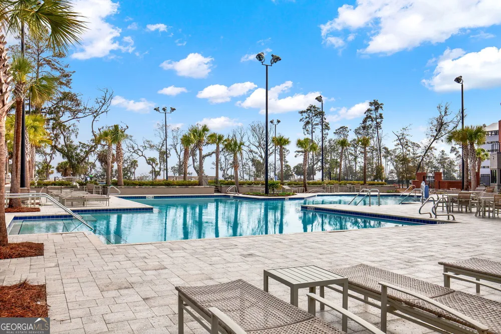 257 Heron Creek DR Richmond Hill, GA 31324