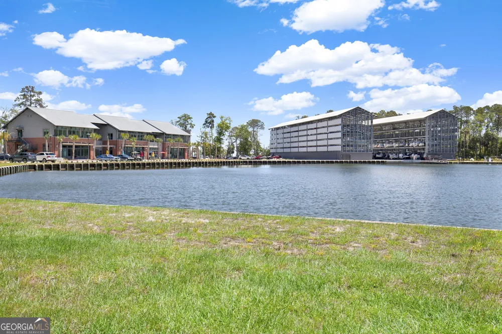 257 Heron Creek DR Richmond Hill, GA 31324