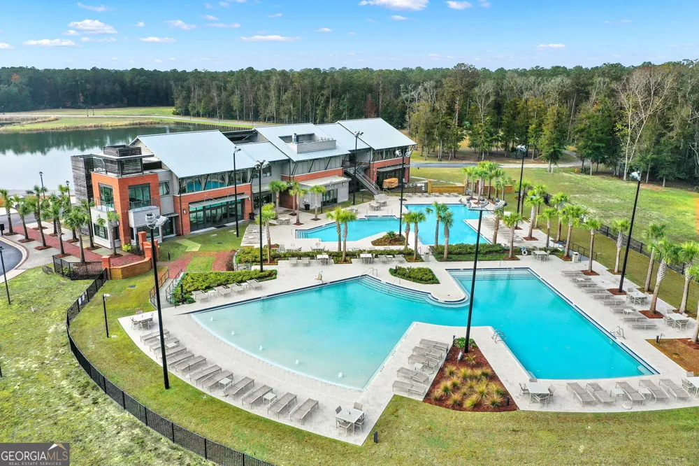 257 Heron Creek DR Richmond Hill, GA 31324