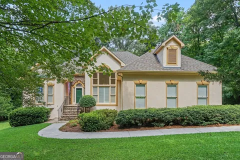 250 River Cove RDG
