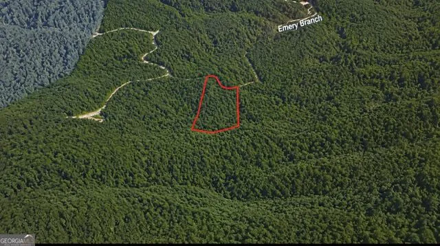 0 Holly Creek Cool Spr RD Chatsworth, GA 30705