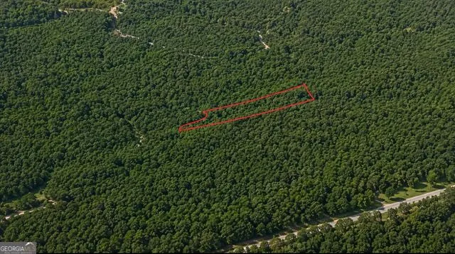 0 Holly Creek Cool Spr RD Chatsworth, GA 30705