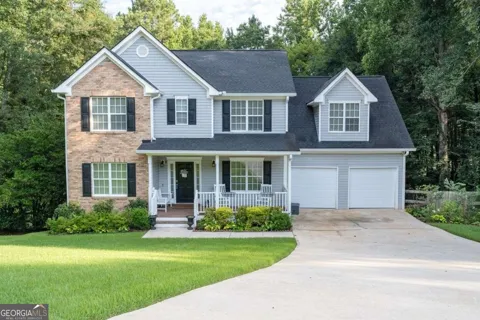 24 Augusta WAY