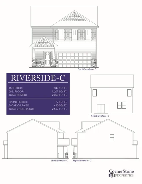 237 Planters Row Road