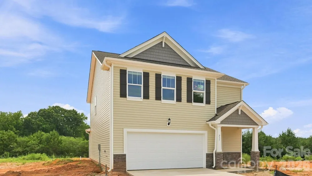 237 Planters Row Road Iron Station, NC 28080