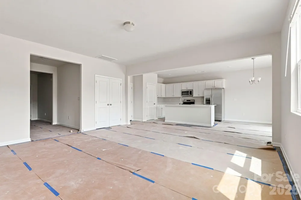 237 Planters Row Road Iron Station, NC 28080