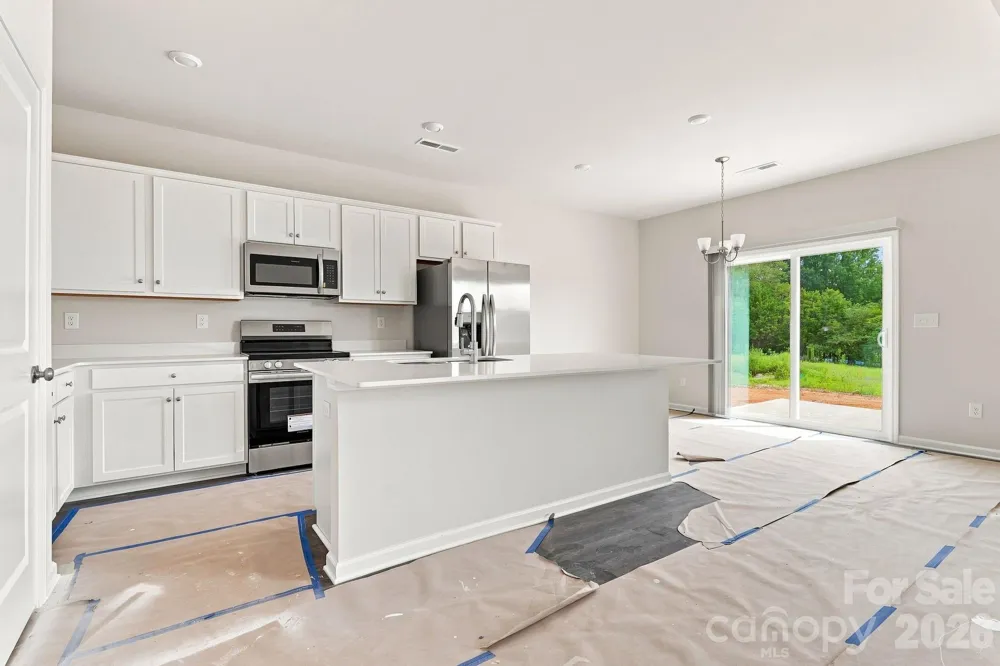 237 Planters Row Road Iron Station, NC 28080