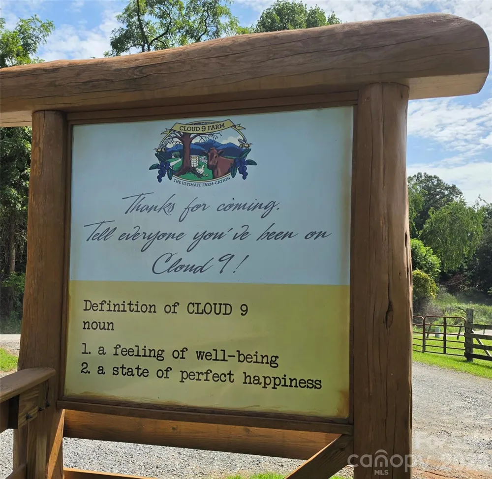 99999 Bob Barnwell Road Fletcher, NC 28732