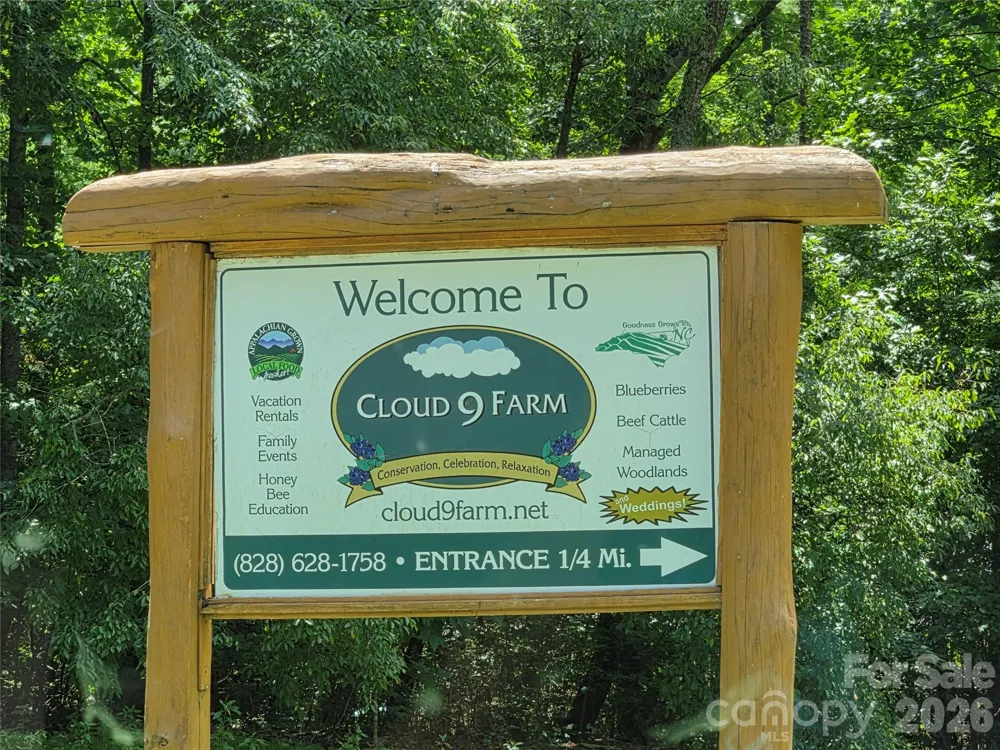 99999 Bob Barnwell Road Fletcher, NC 28732