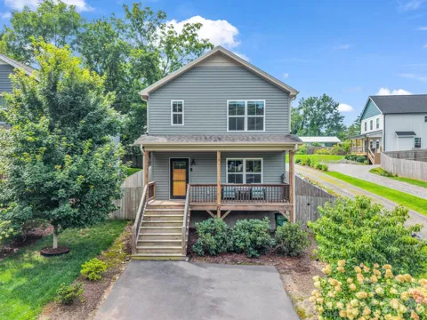 27 Busbee View Road