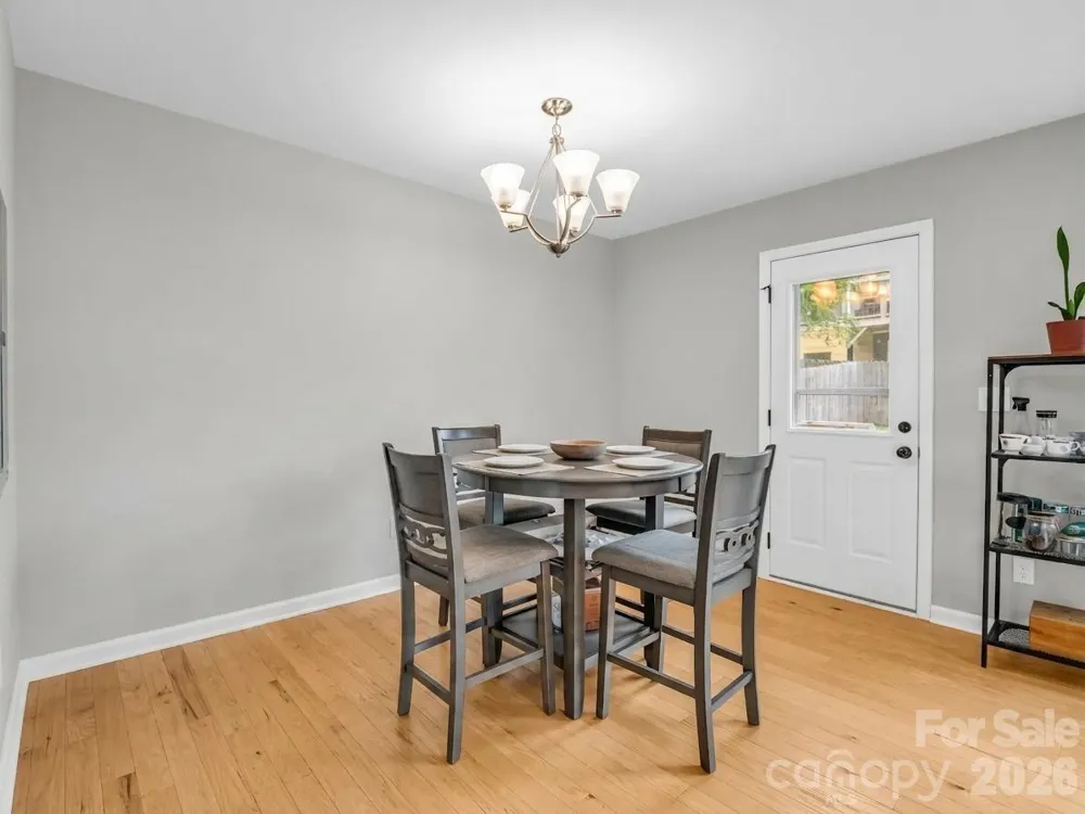 27 Busbee View Road Asheville, NC 28803
