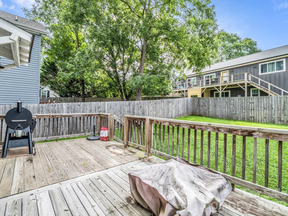 27 Busbee View Road Asheville, NC 28803