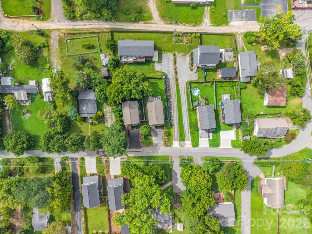 27 Busbee View Road Asheville, NC 28803