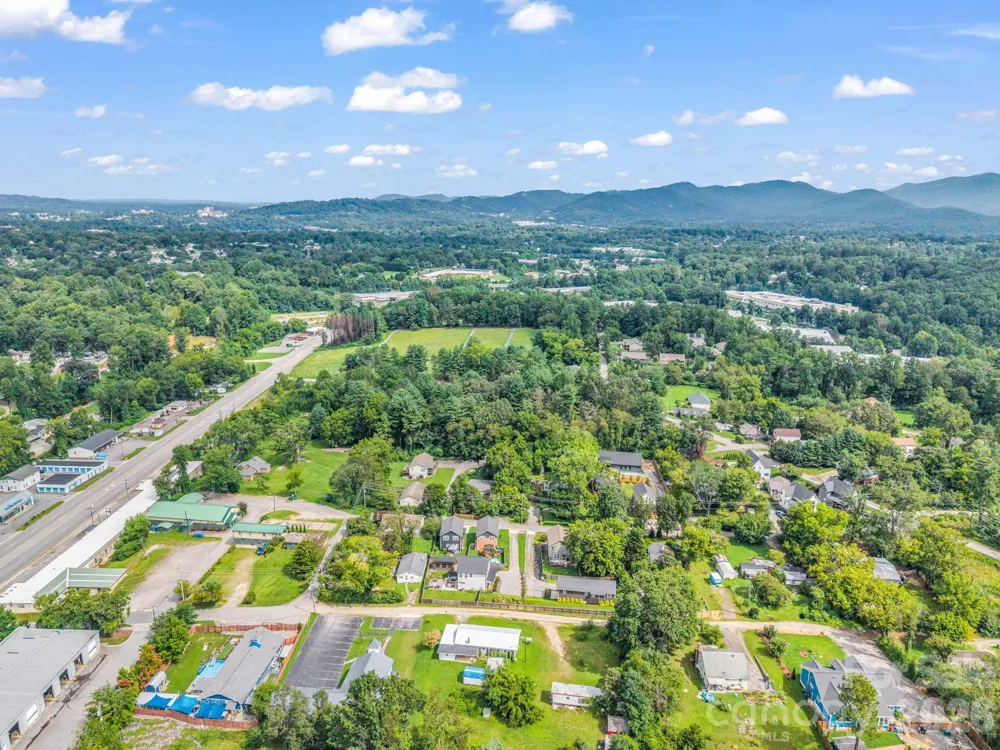 27 Busbee View Road Asheville, NC 28803