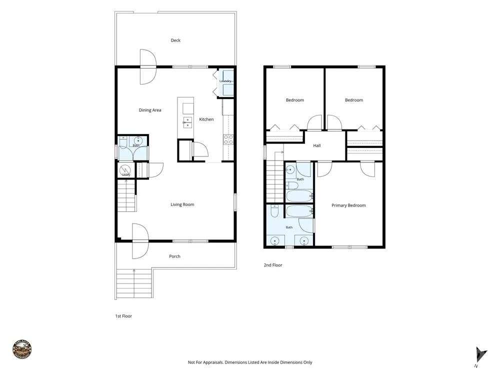 27 Busbee View Road Asheville, NC 28803
