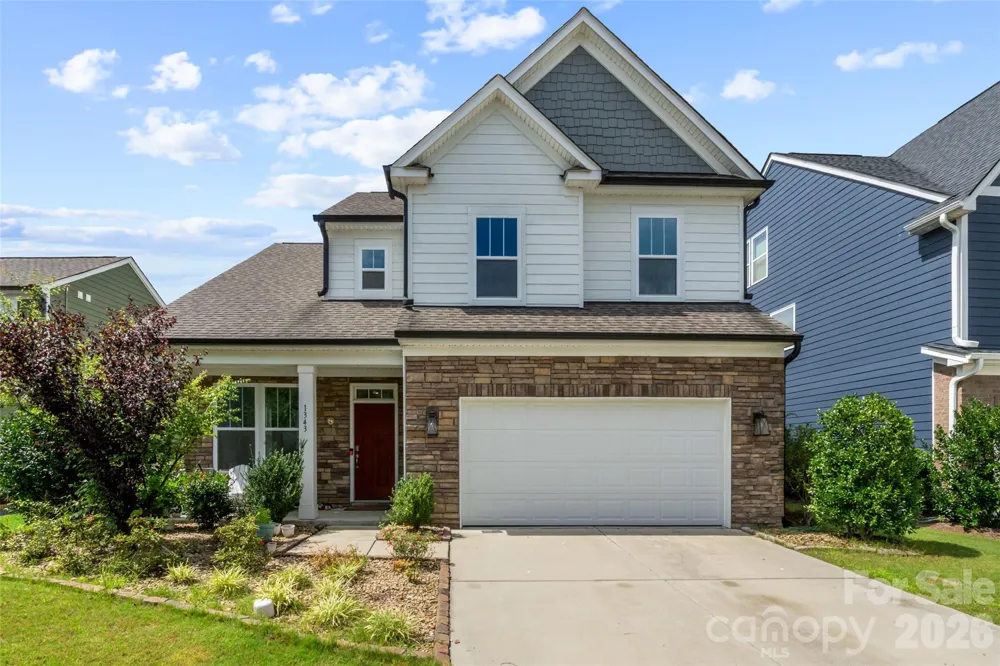 1343 Fishing Creek Road Clover, SC 29710