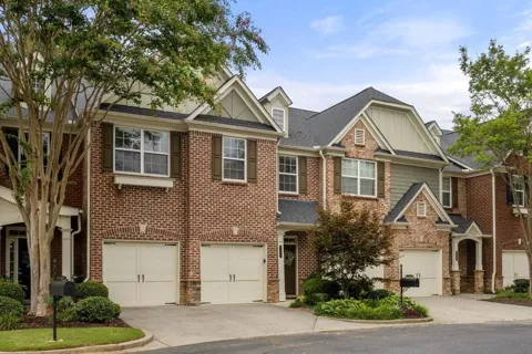 1606 Lexington Drive