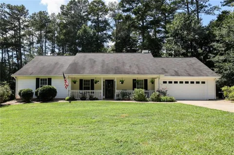 531 Cedar Ridge Road