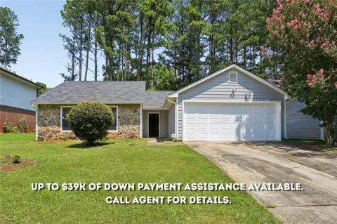 819 Arbor Hill Drive