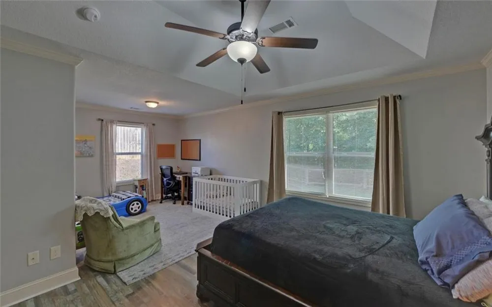 177 Brookside Drive Lula, GA 30554