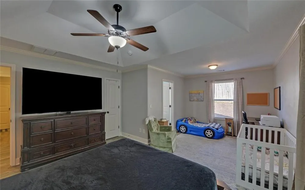 177 Brookside Drive Lula, GA 30554