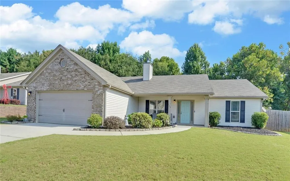 177 Brookside Drive Lula, GA 30554