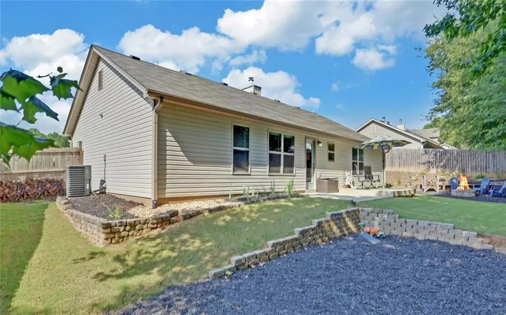 177 Brookside Drive Lula, GA 30554