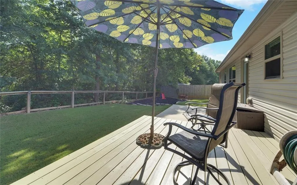 177 Brookside Drive Lula, GA 30554
