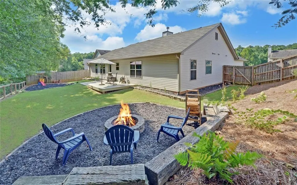 177 Brookside Drive Lula, GA 30554