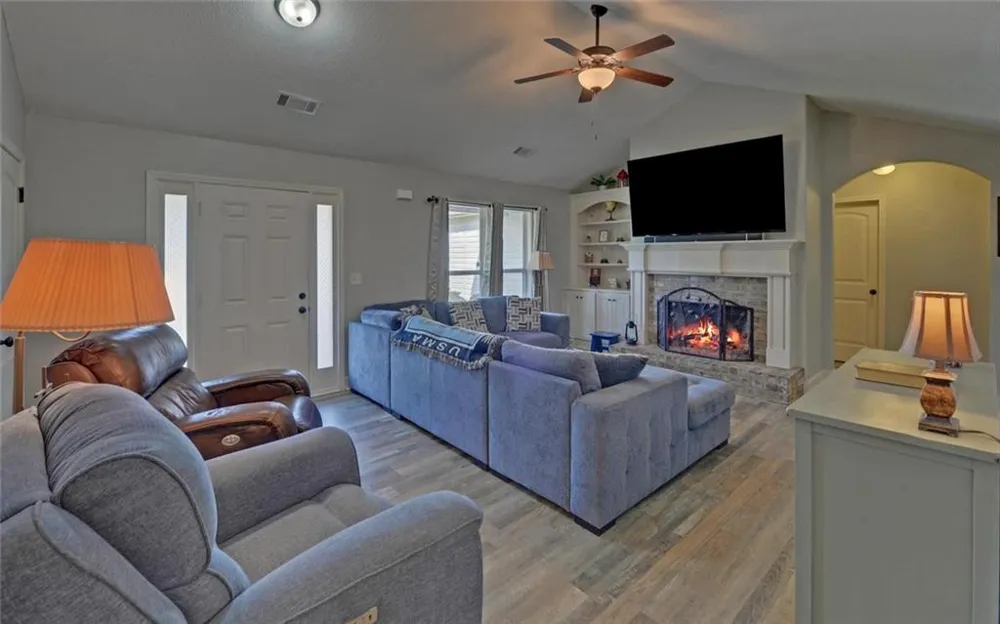177 Brookside Drive Lula, GA 30554